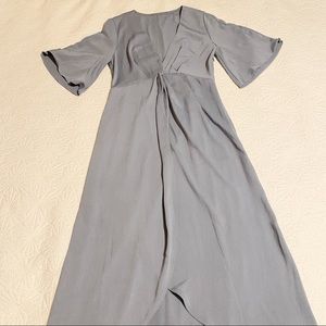 LuLu’s Midi Dress